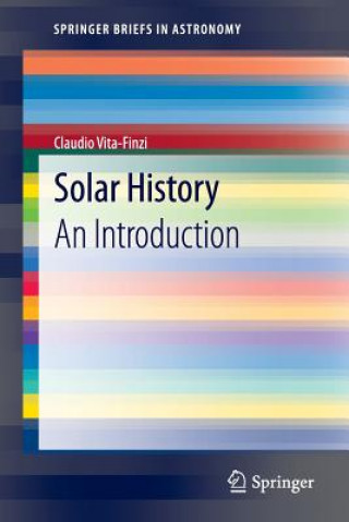 Carte Solar History Claudio Vita-Finzi