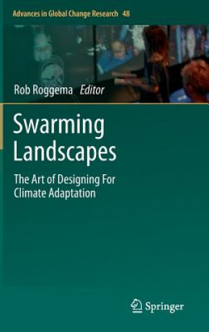 Carte Swarming Landscapes Rob Roggema