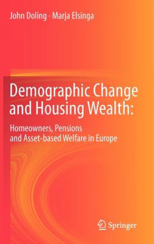 Carte Demographic Change and Housing Wealth: John Doling