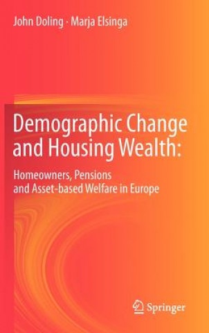 Libro Demographic Change and Housing Wealth: John Doling