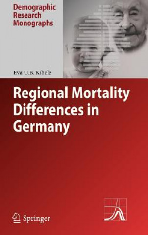 Carte Regional Mortality Differences in Germany Eva U. B. Kibele