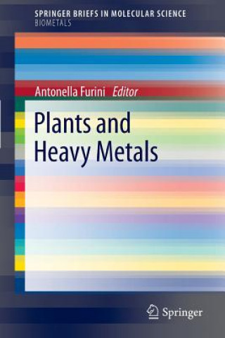 Carte Plants and Heavy Metals Antonella Furini