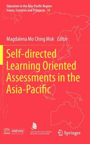 Carte Self-directed Learning Oriented Assessments in the Asia-Pacific Magdalena Mo Ching Mok