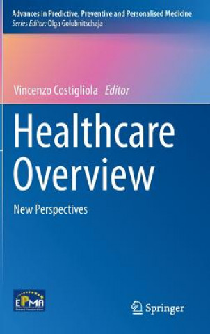 Carte Healthcare Overview Vincenzo Costigliola
