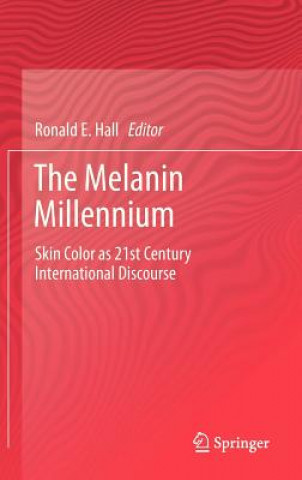 Carte Melanin Millennium Ronald E. Hall