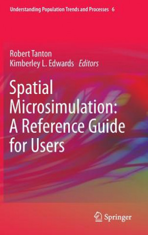 Carte Spatial Microsimulation: A Reference Guide for Users Robert Tanton
