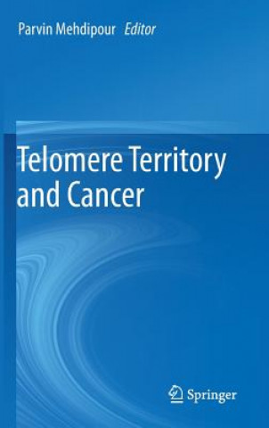 Kniha Telomere Territory and Cancer Parvin Mehdipour