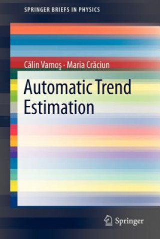 Carte Automatic trend estimation Calin Vamos