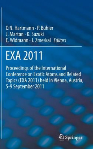 Book EXA 2011 Paul Bühler