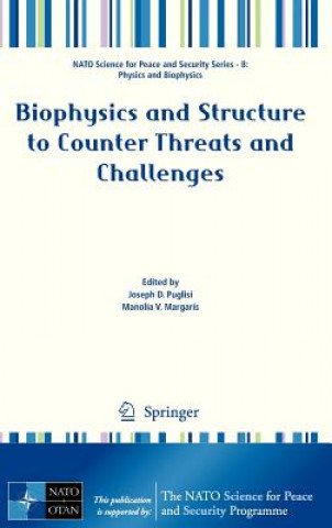 Carte Biophysics and Structure to Counter Threats and Challenges Joseph D. Puglisi