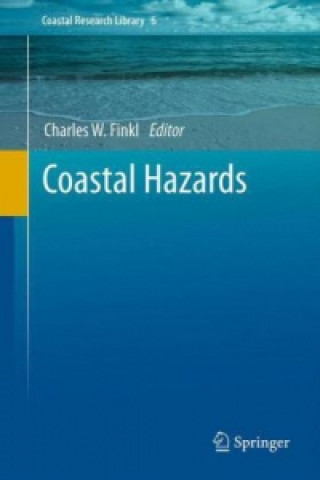Carte Coastal Hazards Charles W. Finkl