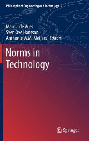 Carte Norms in Technology Marc J. de Vries