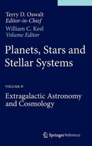 Buch Planets, Stars and Stellar Systems Terry D. Oswalt