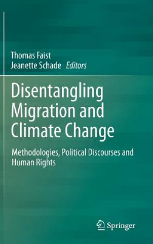 Carte Disentangling Migration and Climate Change Thomas Faist