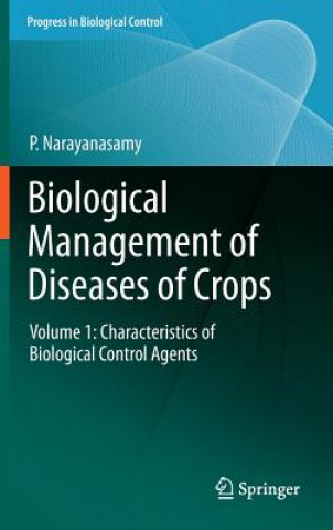 Carte Biological Management of Diseases of Crops P. Narayanasamy