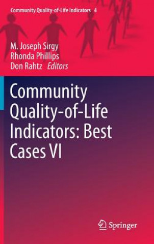 Carte Community Quality-of-Life Indicators: Best Cases VI M. Joseph Sirgy
