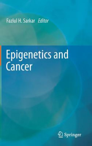 Könyv Epigenetics and Cancer Fazlul H. Sarkar