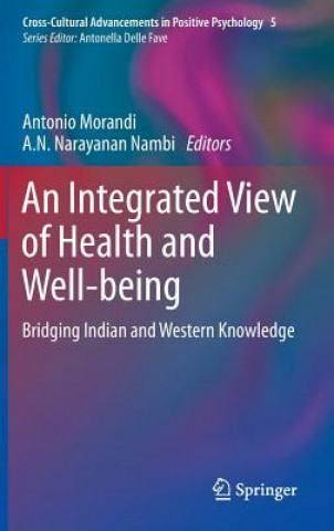 Carte Integrated View of Health and Well-being Antonio Morandi