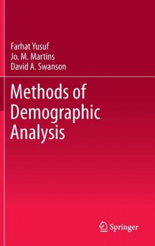 Carte Methods of Demographic Analysis Farhat Yusuf