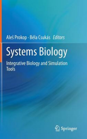 Könyv Systems Biology AleS Prokop