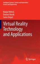 Carte Virtual Reality Technology and Applications Matjaz Mihelj