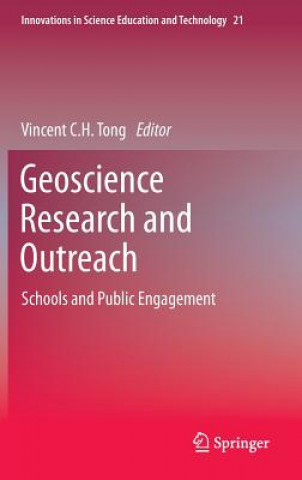 Carte Geoscience Research and Outreach Vincent C. H. Tong