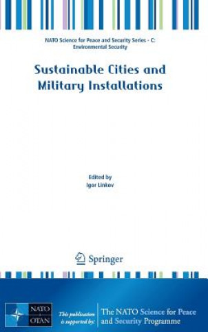 Carte Sustainable Cities and Military Installations Igor Linkov