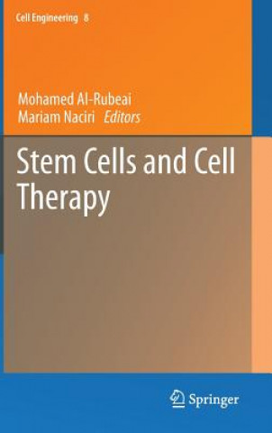 Könyv Stem Cells and Cell Therapy Mohamed Al-Rubeai