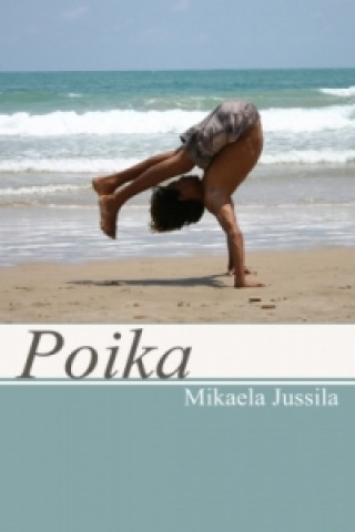 Book Poika Mikaela Jussila
