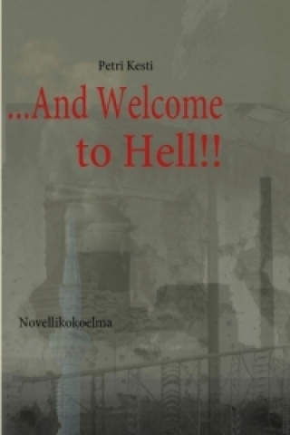 Carte ...And Welcome to Hell!! Petri Kesti