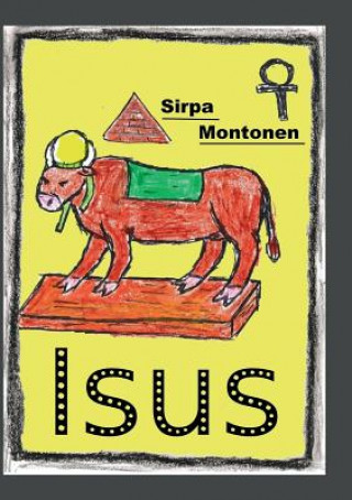 Carte Isus Sirpa Montonen