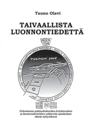 Książka Taivaallista luonnontiedetta Tauno Olavi