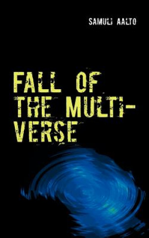 Carte Fall of the Multiverse Samuli Aalto