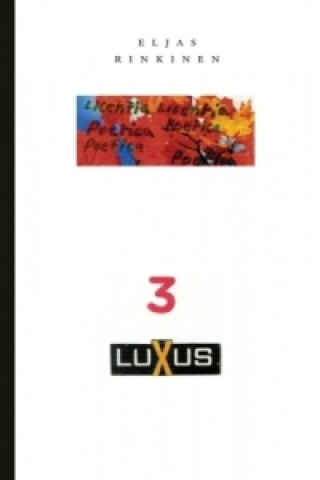 Libro 3 Luxus Eljas Rinkinen