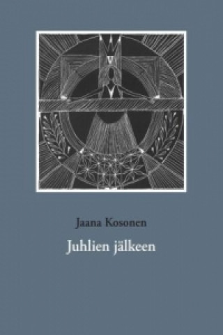 Book Juhlien jälkeen Jaana Kosonen
