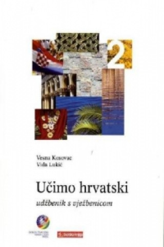 Könyv Lehr- und Übungsbuch Vesna Kosovac