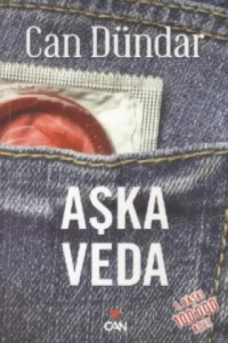 Buch Aska Veda Can Dündar