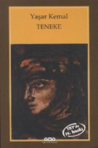 Книга Teneke Yasar Kemal