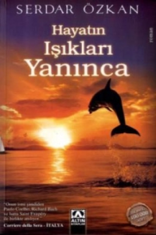 Libro Hayatin Isiklari Yaninca Serdar Özkan