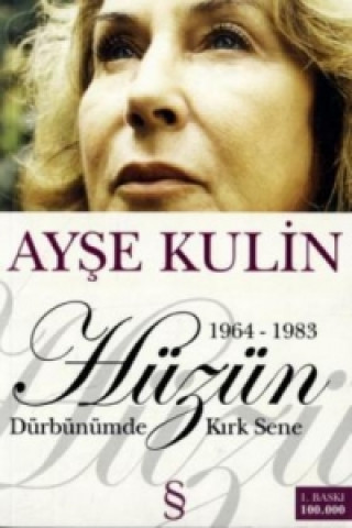 Book Hüzün Ayse Kulin