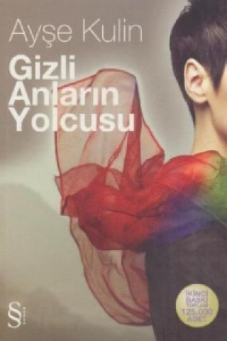 Buch Gizli Anlarin Yolcusu Ayse Kulin