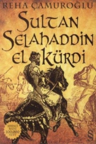 Book Sultan Selahaddin El Kürdi Reha Camuroglu