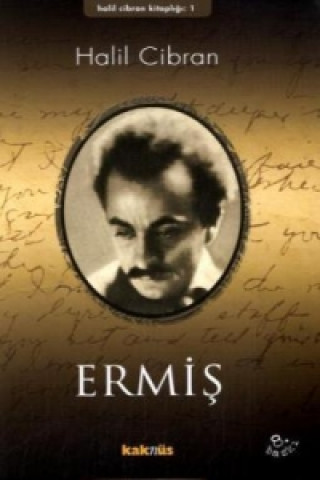 Buch Ermis Khalil Gibran