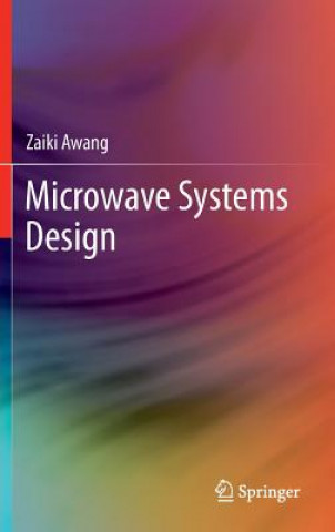 Boek Microwave Systems Design Zaiki Awang