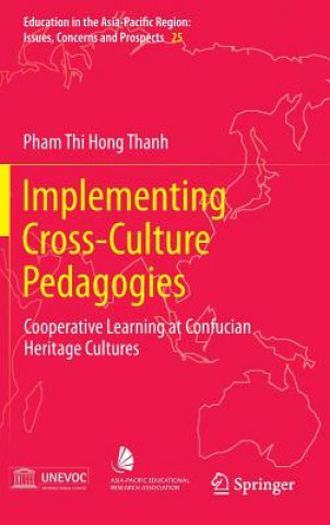 Knjiga Implementing Cross-Culture Pedagogies Pham Thi Hong Thanh