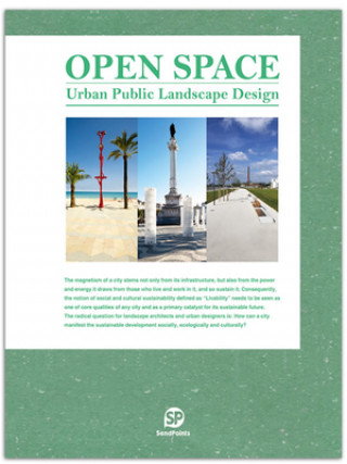 Book Open Space 