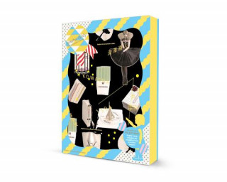 Livre Graphic Candy 