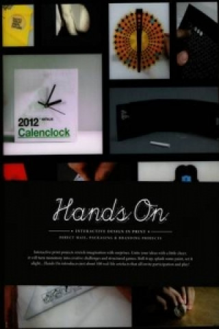 Книга Hands On 