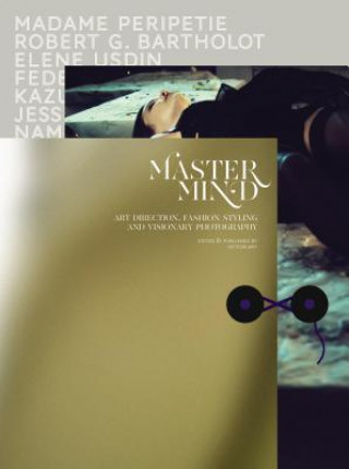 Книга Master Mind 