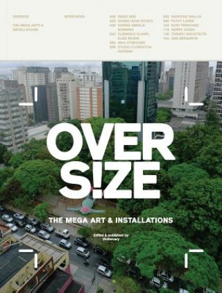 Libro Oversize 